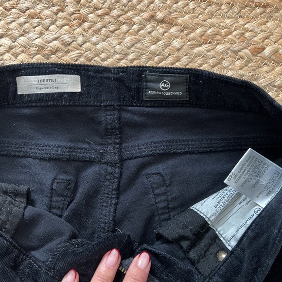 AG pants - Picture 2 of 2